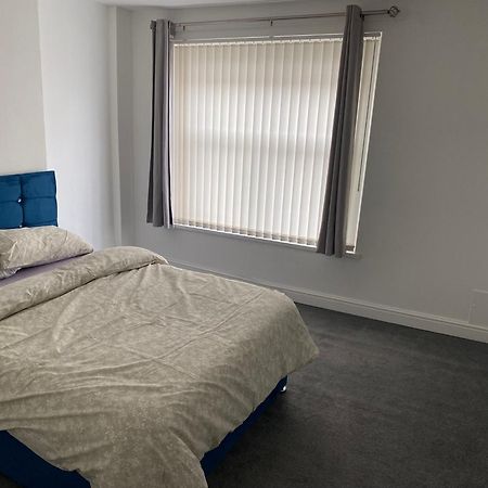 Marvellous Room 2 Stoke-on-Trent Buitenkant foto